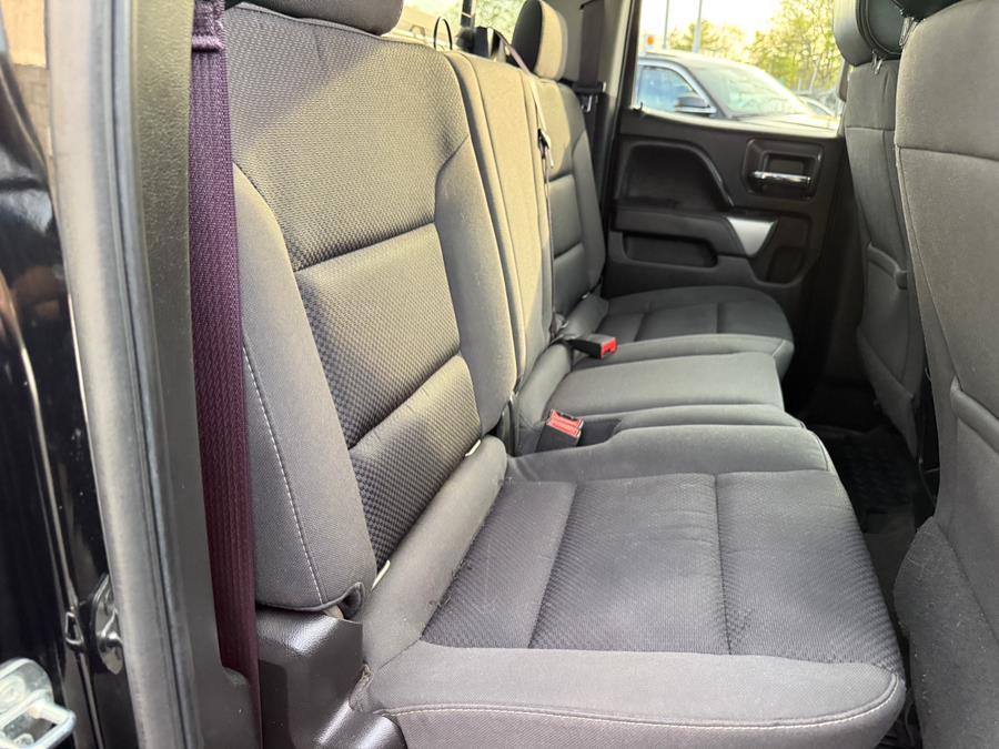 2016 Chevrolet Silverado 1500 4WD Double Cab Z71 143.5" LT w/2LT, available for sale in Peabody, Massachusetts | All Motors. Peabody, Massachusetts 2016 Chevrolet Silverado 1500 4WD Double Cab Z71 143.5" LT w/2LT, available for sale in Peabody, Massachusetts | All Motors. Peabody, Massachusetts