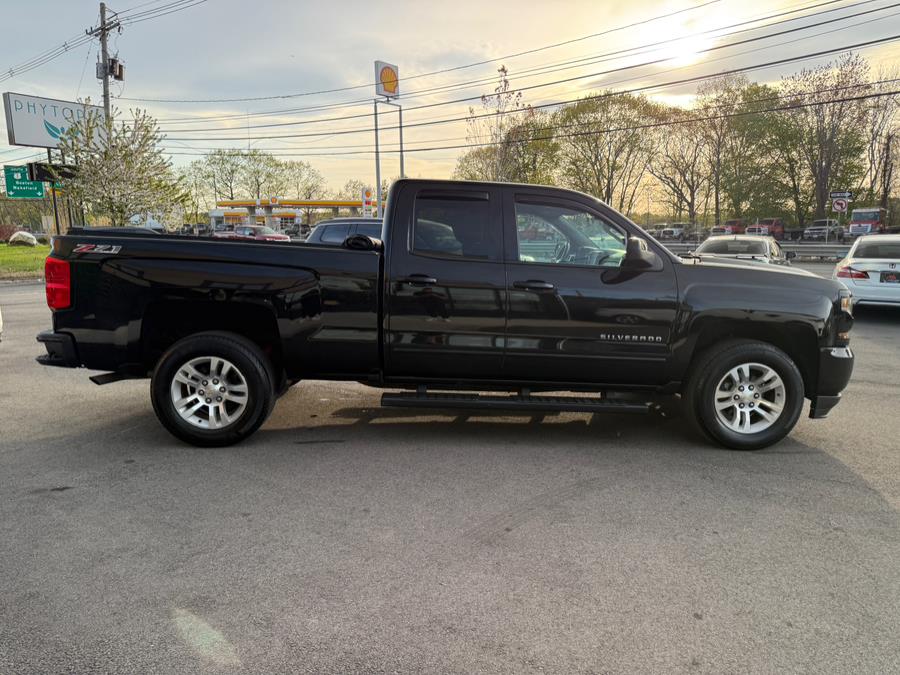2016 Chevrolet Silverado 1500 4WD Double Cab Z71 143.5" LT w/2LT, available for sale in Peabody, Massachusetts | All Motors. Peabody, Massachusetts 2016 Chevrolet Silverado 1500 4WD Double Cab Z71 143.5" LT w/2LT, available for sale in Peabody, Massachusetts | All Motors. Peabody, Massachusetts