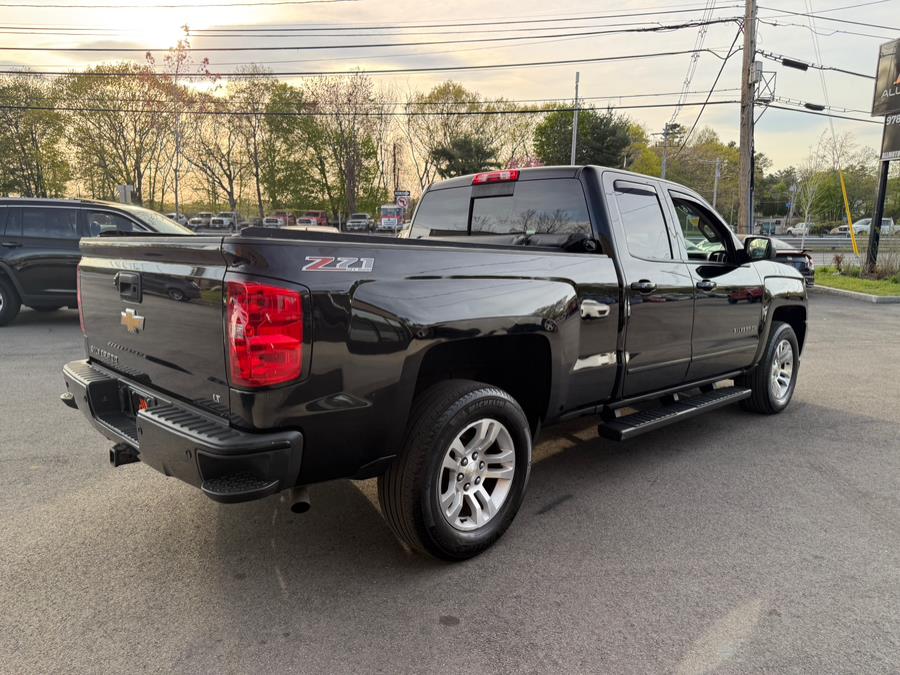 2016 Chevrolet Silverado 1500 4WD Double Cab Z71 143.5" LT w/2LT, available for sale in Peabody, Massachusetts | All Motors. Peabody, Massachusetts 2016 Chevrolet Silverado 1500 4WD Double Cab Z71 143.5" LT w/2LT, available for sale in Peabody, Massachusetts | All Motors. Peabody, Massachusetts