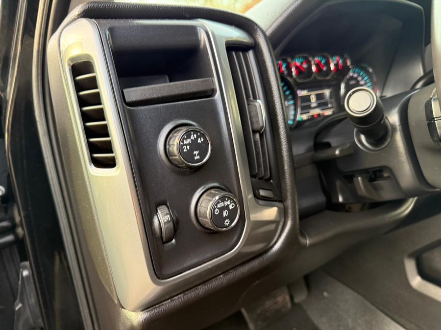 2016 Chevrolet Silverado 1500 4WD Double Cab Z71 143.5" LT w/2LT, available for sale in Peabody, Massachusetts | All Motors. Peabody, Massachusetts 2016 Chevrolet Silverado 1500 4WD Double Cab Z71 143.5" LT w/2LT, available for sale in Peabody, Massachusetts | All Motors. Peabody, Massachusetts