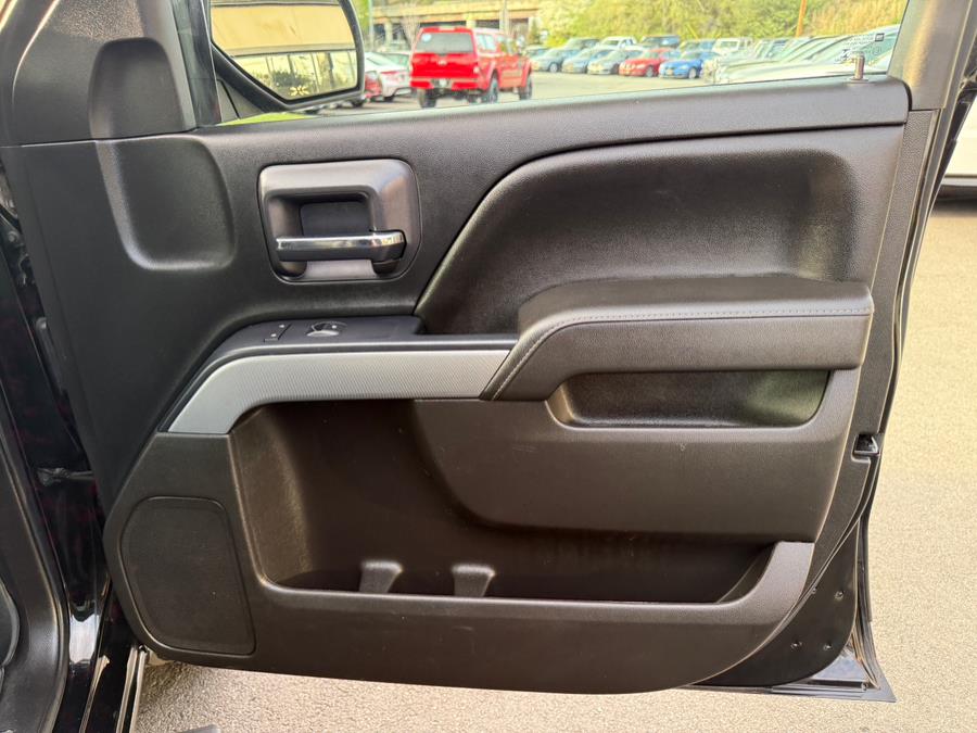 2016 Chevrolet Silverado 1500 4WD Double Cab Z71 143.5" LT w/2LT, available for sale in Peabody, Massachusetts | All Motors. Peabody, Massachusetts 2016 Chevrolet Silverado 1500 4WD Double Cab Z71 143.5" LT w/2LT, available for sale in Peabody, Massachusetts | All Motors. Peabody, Massachusetts