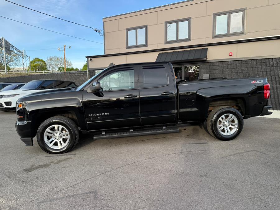 2016 Chevrolet Silverado 1500 4WD Double Cab Z71 143.5" LT w/2LT, available for sale in Peabody, Massachusetts | All Motors. Peabody, Massachusetts 2016 Chevrolet Silverado 1500 4WD Double Cab Z71 143.5" LT w/2LT, available for sale in Peabody, Massachusetts | All Motors. Peabody, Massachusetts
