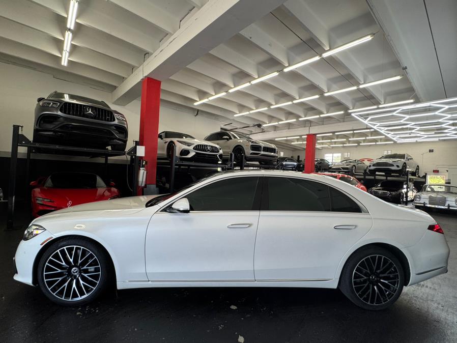 2021 Mercedes-Benz S-Class S 580 4MATIC Sedan, available for sale in North Miami, Florida | Bal Harbour Motor Group. North Miami, Florida 2021 Mercedes-Benz S-Class S 580 4MATIC Sedan, available for sale in North Miami, Florida | Bal Harbour Motor Group. North Miami, Florida