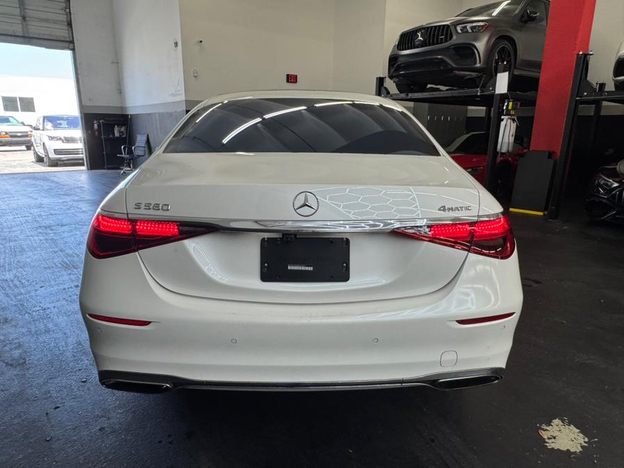 2021 Mercedes-Benz S-Class S 580 4MATIC Sedan, available for sale in North Miami, Florida | Bal Harbour Motor Group. North Miami, Florida 2021 Mercedes-Benz S-Class S 580 4MATIC Sedan, available for sale in North Miami, Florida | Bal Harbour Motor Group. North Miami, Florida