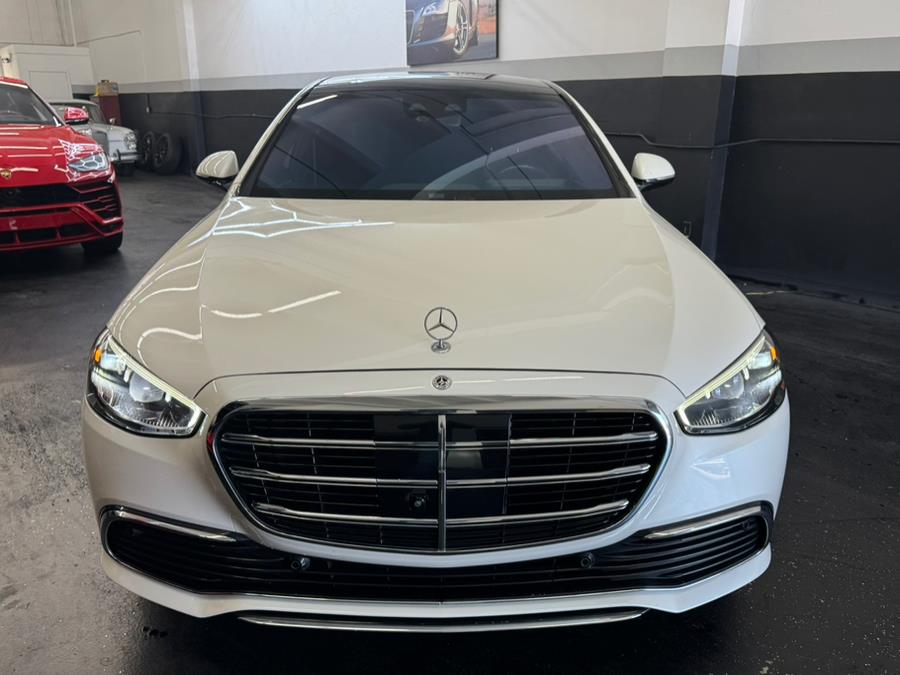 2021 Mercedes-Benz S-Class S 580 4MATIC Sedan, available for sale in North Miami, Florida | Bal Harbour Motor Group. North Miami, Florida 2021 Mercedes-Benz S-Class S 580 4MATIC Sedan, available for sale in North Miami, Florida | Bal Harbour Motor Group. North Miami, Florida