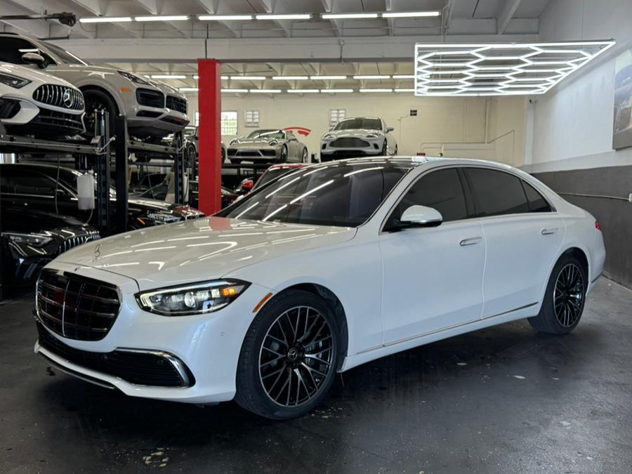 2021 Mercedes-Benz S-Class S 580 4MATIC Sedan, available for sale in North Miami, Florida | Bal Harbour Motor Group. North Miami, Florida 2021 Mercedes-Benz S-Class S 580 4MATIC Sedan, available for sale in North Miami, Florida | Bal Harbour Motor Group. North Miami, Florida