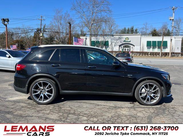 2019 Mercedes-benz Glc GLC 43 AMG®, available for sale in Commack, New York | Lemans Cars. Commack, New York 2019 Mercedes-benz Glc GLC 43 AMG®, available for sale in Commack, New York | Lemans Cars. Commack, New York