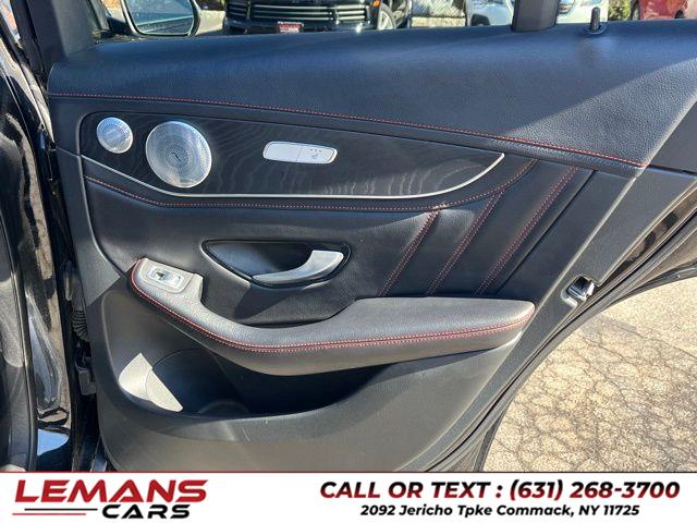 2019 Mercedes-benz Glc GLC 43 AMG®, available for sale in Commack, New York | Lemans Cars. Commack, New York 2019 Mercedes-benz Glc GLC 43 AMG®, available for sale in Commack, New York | Lemans Cars. Commack, New York