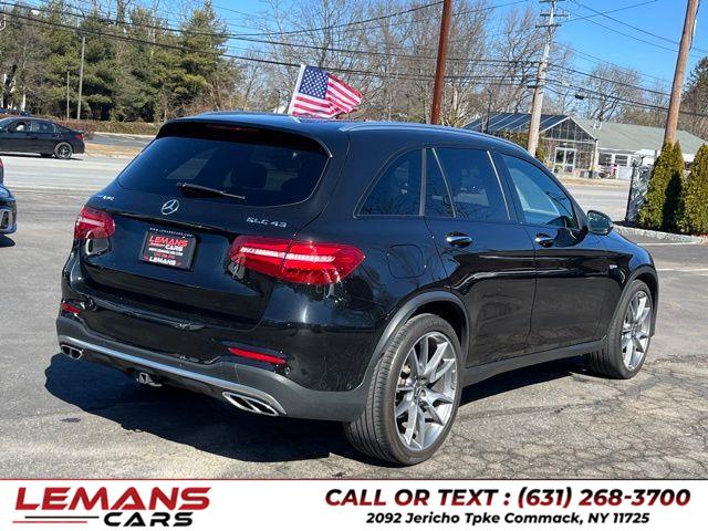 2019 Mercedes-benz Glc GLC 43 AMG®, available for sale in Commack, New York | Lemans Cars. Commack, New York 2019 Mercedes-benz Glc GLC 43 AMG®, available for sale in Commack, New York | Lemans Cars. Commack, New York