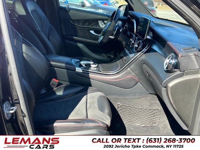 2019 Mercedes-benz Glc GLC 43 AMG®, available for sale in Commack, New York | Lemans Cars. Commack, New York 2019 Mercedes-benz Glc GLC 43 AMG®, available for sale in Commack, New York | Lemans Cars. Commack, New York