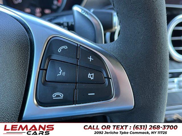 2019 Mercedes-benz Glc GLC 43 AMG®, available for sale in Commack, New York | Lemans Cars. Commack, New York 2019 Mercedes-benz Glc GLC 43 AMG®, available for sale in Commack, New York | Lemans Cars. Commack, New York