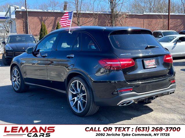 2019 Mercedes-benz Glc GLC 43 AMG®, available for sale in Commack, New York | Lemans Cars. Commack, New York 2019 Mercedes-benz Glc GLC 43 AMG®, available for sale in Commack, New York | Lemans Cars. Commack, New York