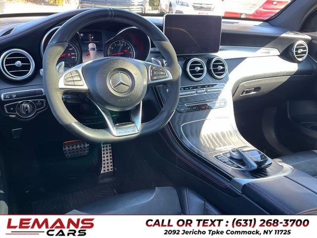 2019 Mercedes-benz Glc GLC 43 AMG®, available for sale in Commack, New York | Lemans Cars. Commack, New York 2019 Mercedes-benz Glc GLC 43 AMG®, available for sale in Commack, New York | Lemans Cars. Commack, New York