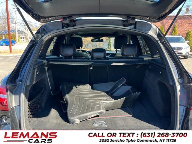 2019 Mercedes-benz Glc GLC 43 AMG®, available for sale in Commack, New York | Lemans Cars. Commack, New York 2019 Mercedes-benz Glc GLC 43 AMG®, available for sale in Commack, New York | Lemans Cars. Commack, New York