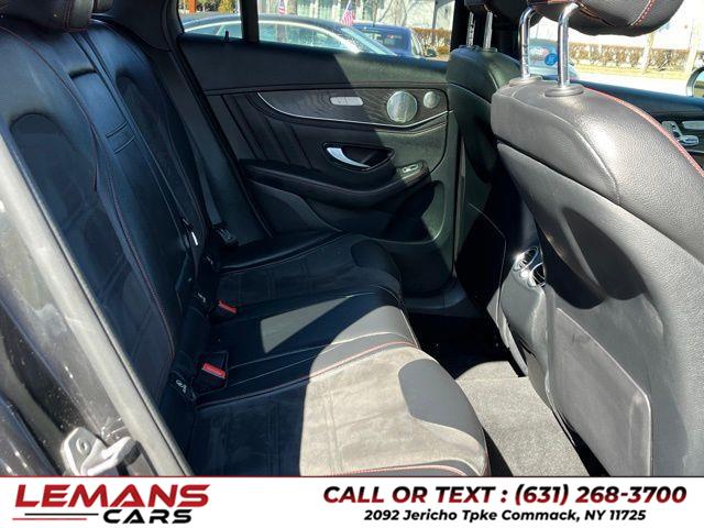2019 Mercedes-benz Glc GLC 43 AMG®, available for sale in Commack, New York | Lemans Cars. Commack, New York 2019 Mercedes-benz Glc GLC 43 AMG®, available for sale in Commack, New York | Lemans Cars. Commack, New York