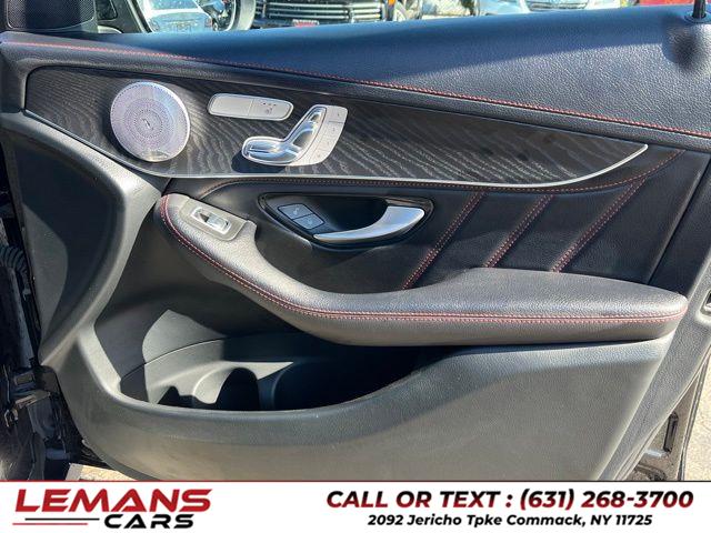 2019 Mercedes-benz Glc GLC 43 AMG®, available for sale in Commack, New York | Lemans Cars. Commack, New York 2019 Mercedes-benz Glc GLC 43 AMG®, available for sale in Commack, New York | Lemans Cars. Commack, New York