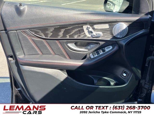 2019 Mercedes-benz Glc GLC 43 AMG®, available for sale in Commack, New York | Lemans Cars. Commack, New York 2019 Mercedes-benz Glc GLC 43 AMG®, available for sale in Commack, New York | Lemans Cars. Commack, New York