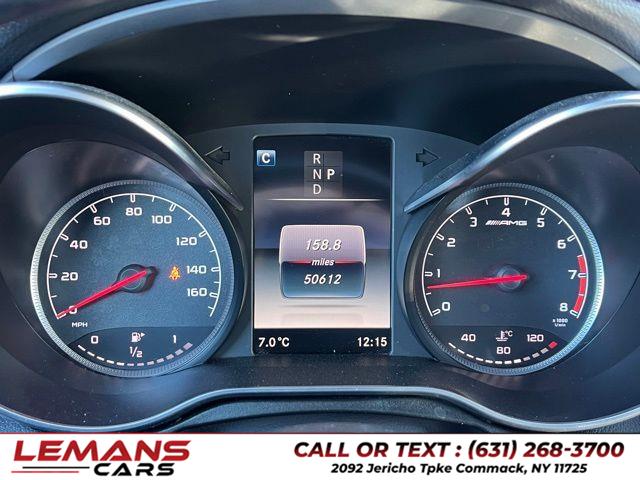 2019 Mercedes-benz Glc GLC 43 AMG®, available for sale in Commack, New York | Lemans Cars. Commack, New York 2019 Mercedes-benz Glc GLC 43 AMG®, available for sale in Commack, New York | Lemans Cars. Commack, New York
