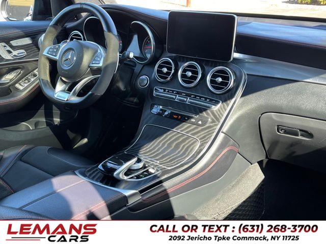 2019 Mercedes-benz Glc GLC 43 AMG®, available for sale in Commack, New York | Lemans Cars. Commack, New York 2019 Mercedes-benz Glc GLC 43 AMG®, available for sale in Commack, New York | Lemans Cars. Commack, New York
