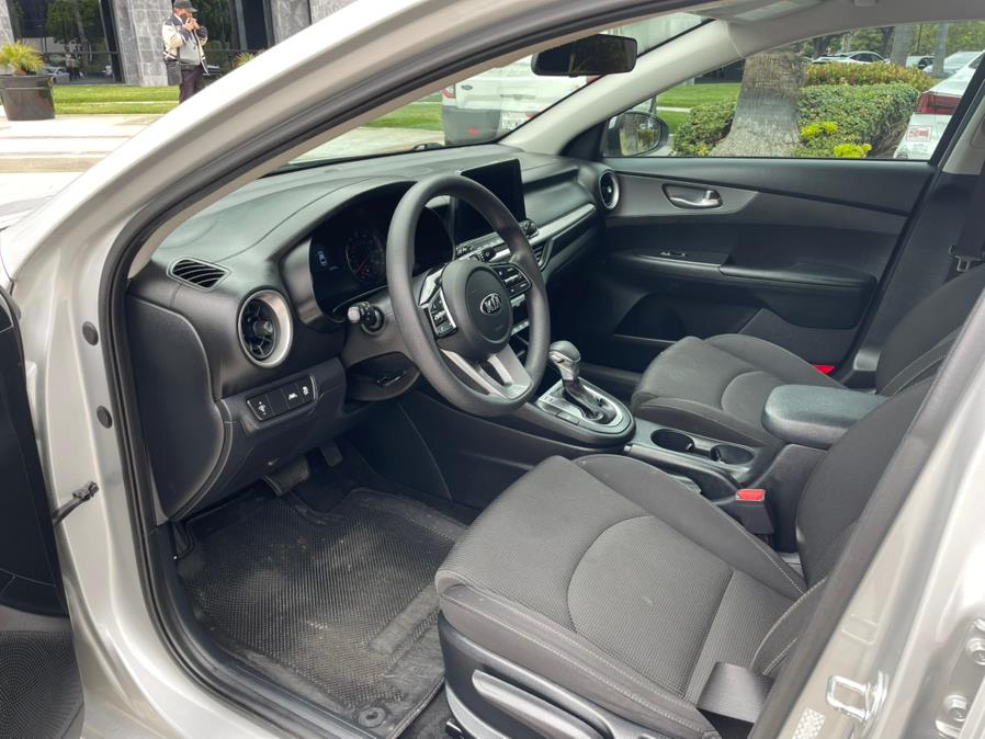2019 Kia Forte LXS IVT, available for sale in Tustin, California | Carox LLC. Tustin, California 2019 Kia Forte LXS IVT, available for sale in Tustin, California | Carox LLC. Tustin, California