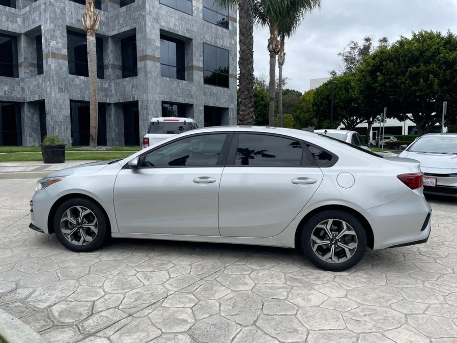 2019 Kia Forte LXS IVT, available for sale in Tustin, California | Carox LLC. Tustin, California 2019 Kia Forte LXS IVT, available for sale in Tustin, California | Carox LLC. Tustin, California