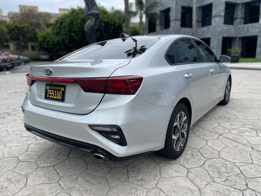 2019 Kia Forte LXS IVT, available for sale in Tustin, California | Carox LLC. Tustin, California 2019 Kia Forte LXS IVT, available for sale in Tustin, California | Carox LLC. Tustin, California