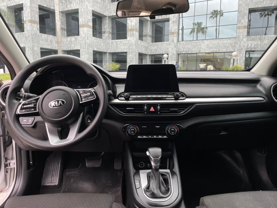 2019 Kia Forte LXS IVT, available for sale in Tustin, California | Carox LLC. Tustin, California 2019 Kia Forte LXS IVT, available for sale in Tustin, California | Carox LLC. Tustin, California