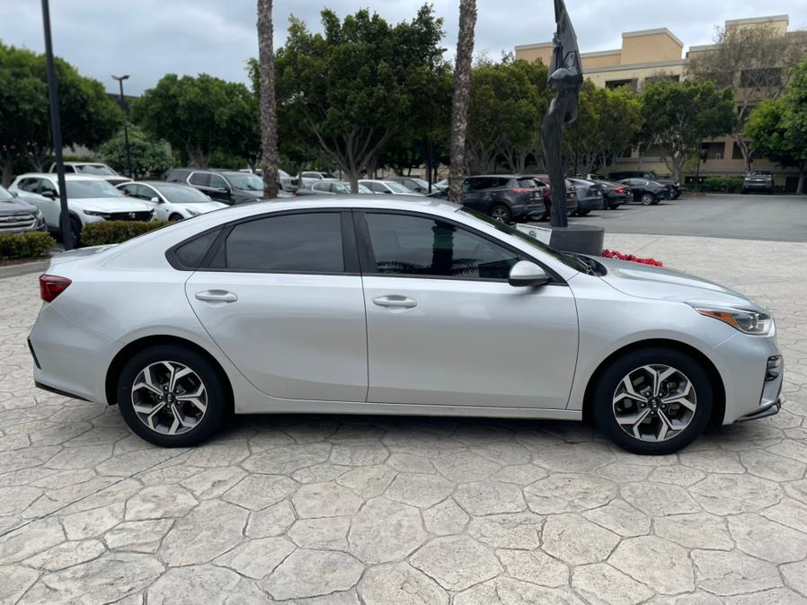 2019 Kia Forte LXS IVT, available for sale in Tustin, California | Carox LLC. Tustin, California 2019 Kia Forte LXS IVT, available for sale in Tustin, California | Carox LLC. Tustin, California