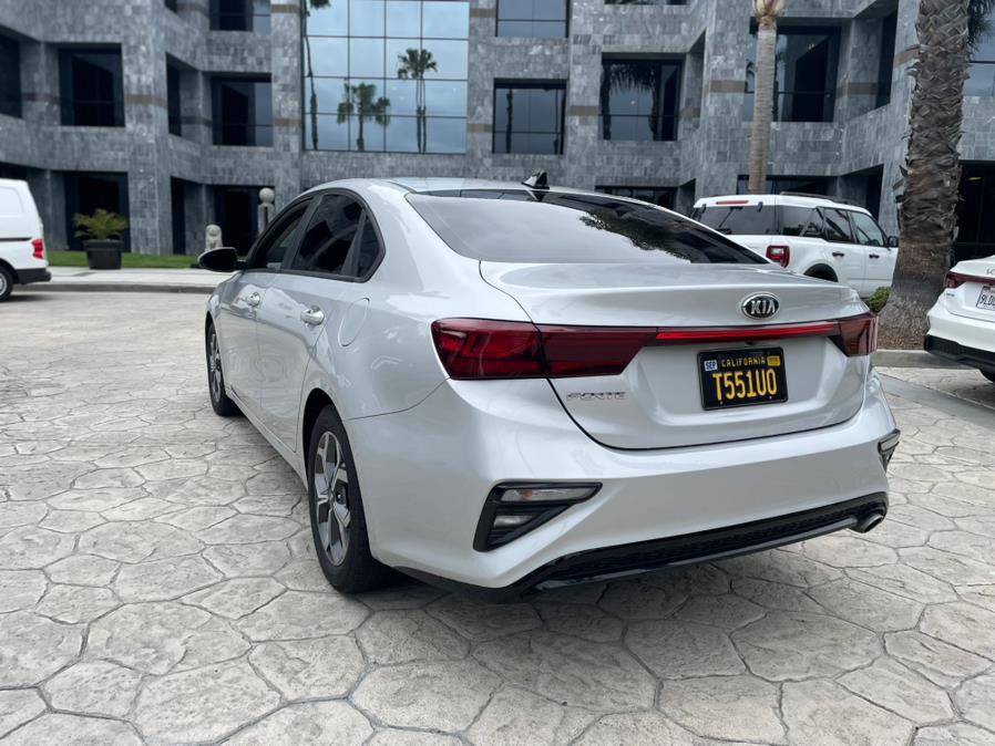 2019 Kia Forte LXS IVT, available for sale in Tustin, California | Carox LLC. Tustin, California 2019 Kia Forte LXS IVT, available for sale in Tustin, California | Carox LLC. Tustin, California
