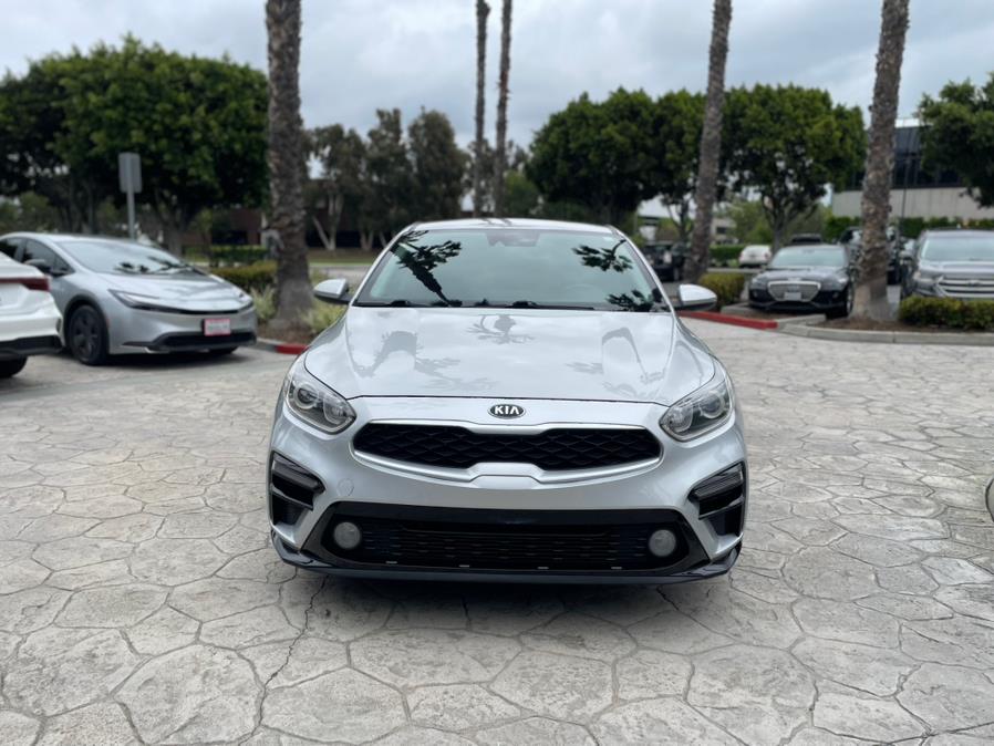 2019 Kia Forte LXS IVT, available for sale in Tustin, California | Carox LLC. Tustin, California 2019 Kia Forte LXS IVT, available for sale in Tustin, California | Carox LLC. Tustin, California