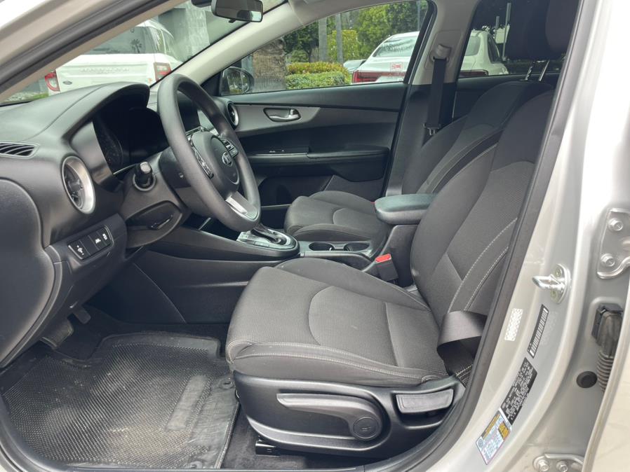 2019 Kia Forte LXS IVT, available for sale in Tustin, California | Carox LLC. Tustin, California 2019 Kia Forte LXS IVT, available for sale in Tustin, California | Carox LLC. Tustin, California