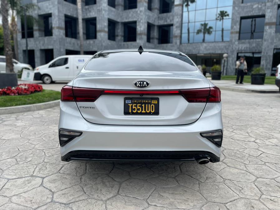 2019 Kia Forte LXS IVT, available for sale in Tustin, California | Carox LLC. Tustin, California 2019 Kia Forte LXS IVT, available for sale in Tustin, California | Carox LLC. Tustin, California