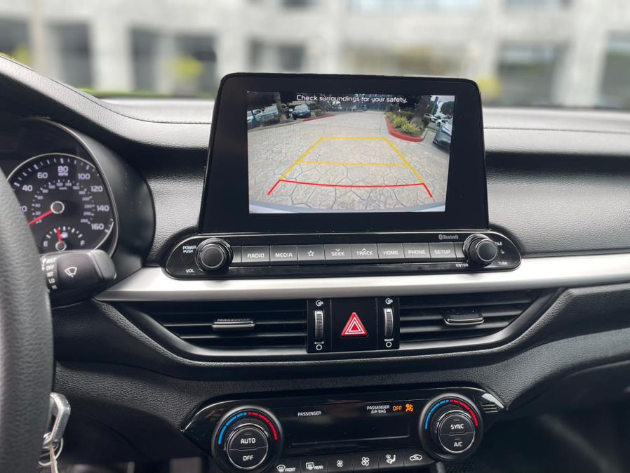 2019 Kia Forte LXS IVT, available for sale in Tustin, California | Carox LLC. Tustin, California 2019 Kia Forte LXS IVT, available for sale in Tustin, California | Carox LLC. Tustin, California
