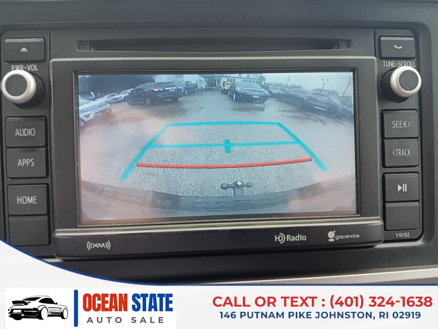 2016 Toyota Tacoma 4WD Double Cab V6 AT SR (Natl), available for sale in Johnston, Rhode Island | Ocean State Auto Sales. Johnston, Rhode Island 2016 Toyota Tacoma 4WD Double Cab V6 AT SR (Natl), available for sale in Johnston, Rhode Island | Ocean State Auto Sales. Johnston, Rhode Island