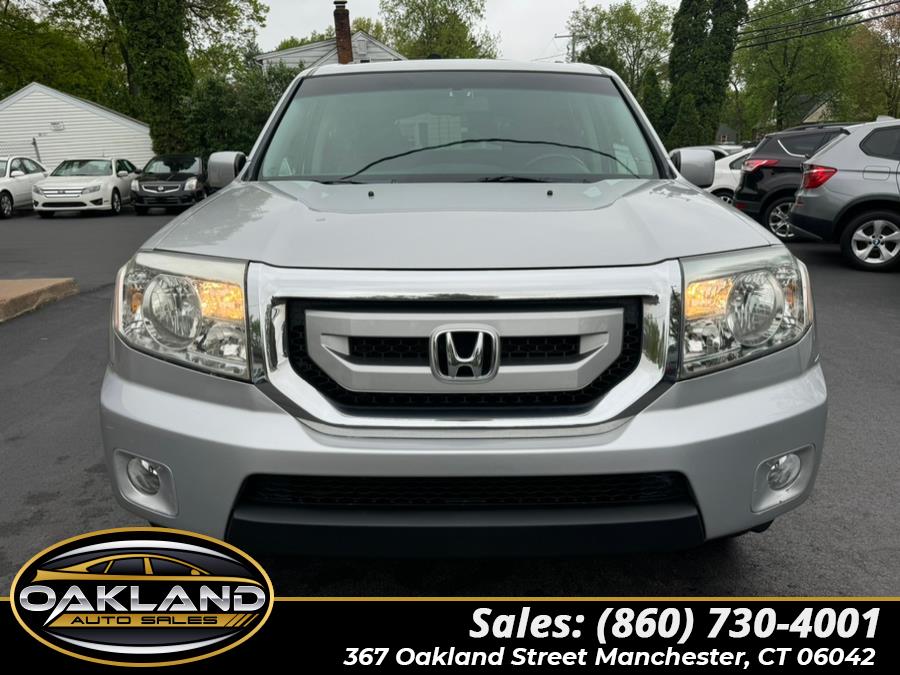 2011 Honda Pilot 4WD 4dr EX-L, available for sale in Manchester, Connecticut | Oakland Auto Sales. Manchester, Connecticut 2011 Honda Pilot 4WD 4dr EX-L, available for sale in Manchester, Connecticut | Oakland Auto Sales. Manchester, Connecticut