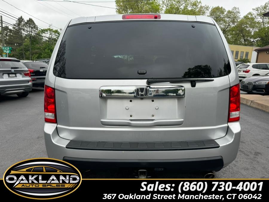 2011 Honda Pilot 4WD 4dr EX-L, available for sale in Manchester, Connecticut | Oakland Auto Sales. Manchester, Connecticut 2011 Honda Pilot 4WD 4dr EX-L, available for sale in Manchester, Connecticut | Oakland Auto Sales. Manchester, Connecticut