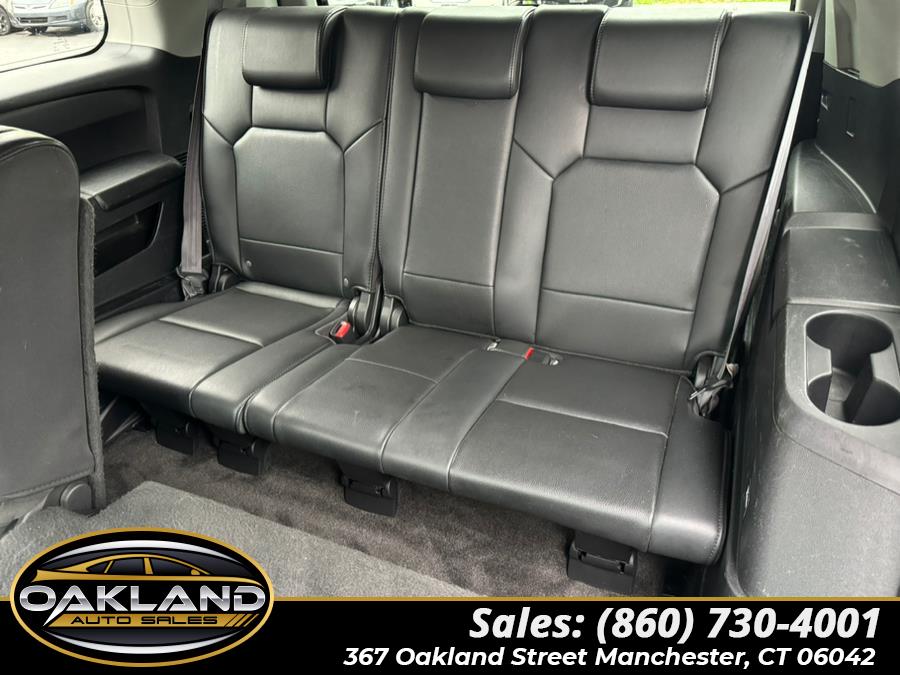 2011 Honda Pilot 4WD 4dr EX-L, available for sale in Manchester, Connecticut | Oakland Auto Sales. Manchester, Connecticut 2011 Honda Pilot 4WD 4dr EX-L, available for sale in Manchester, Connecticut | Oakland Auto Sales. Manchester, Connecticut