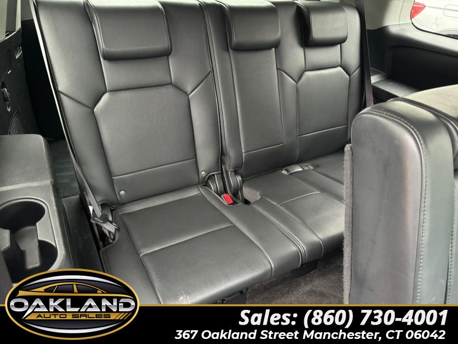 2011 Honda Pilot 4WD 4dr EX-L, available for sale in Manchester, Connecticut | Oakland Auto Sales. Manchester, Connecticut 2011 Honda Pilot 4WD 4dr EX-L, available for sale in Manchester, Connecticut | Oakland Auto Sales. Manchester, Connecticut