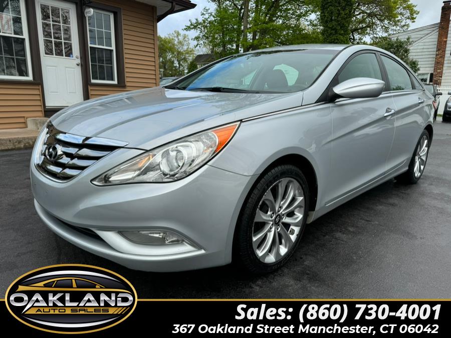 2011 Hyundai Sonata 4dr Sdn 2.4L Auto SE, available for sale in Manchester, Connecticut | Oakland Auto Sales. Manchester, Connecticut 2011 Hyundai Sonata 4dr Sdn 2.4L Auto SE, available for sale in Manchester, Connecticut | Oakland Auto Sales. Manchester, Connecticut