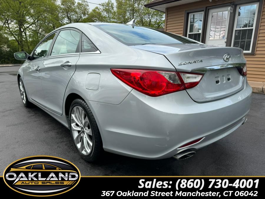 2011 Hyundai Sonata 4dr Sdn 2.4L Auto SE, available for sale in Manchester, Connecticut | Oakland Auto Sales. Manchester, Connecticut 2011 Hyundai Sonata 4dr Sdn 2.4L Auto SE, available for sale in Manchester, Connecticut | Oakland Auto Sales. Manchester, Connecticut