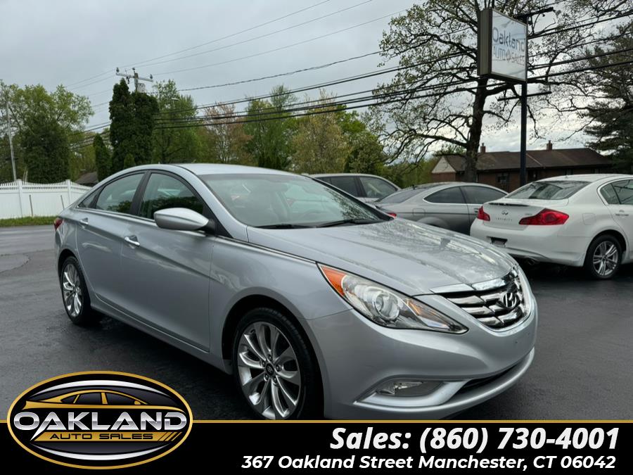 2011 Hyundai Sonata 4dr Sdn 2.4L Auto SE, available for sale in Manchester, Connecticut | Oakland Auto Sales. Manchester, Connecticut 2011 Hyundai Sonata 4dr Sdn 2.4L Auto SE, available for sale in Manchester, Connecticut | Oakland Auto Sales. Manchester, Connecticut