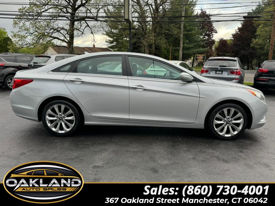 2011 Hyundai Sonata 4dr Sdn 2.4L Auto SE, available for sale in Manchester, Connecticut | Oakland Auto Sales. Manchester, Connecticut 2011 Hyundai Sonata 4dr Sdn 2.4L Auto SE, available for sale in Manchester, Connecticut | Oakland Auto Sales. Manchester, Connecticut