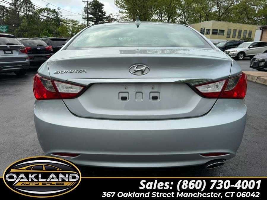 2011 Hyundai Sonata 4dr Sdn 2.4L Auto SE, available for sale in Manchester, Connecticut | Oakland Auto Sales. Manchester, Connecticut 2011 Hyundai Sonata 4dr Sdn 2.4L Auto SE, available for sale in Manchester, Connecticut | Oakland Auto Sales. Manchester, Connecticut