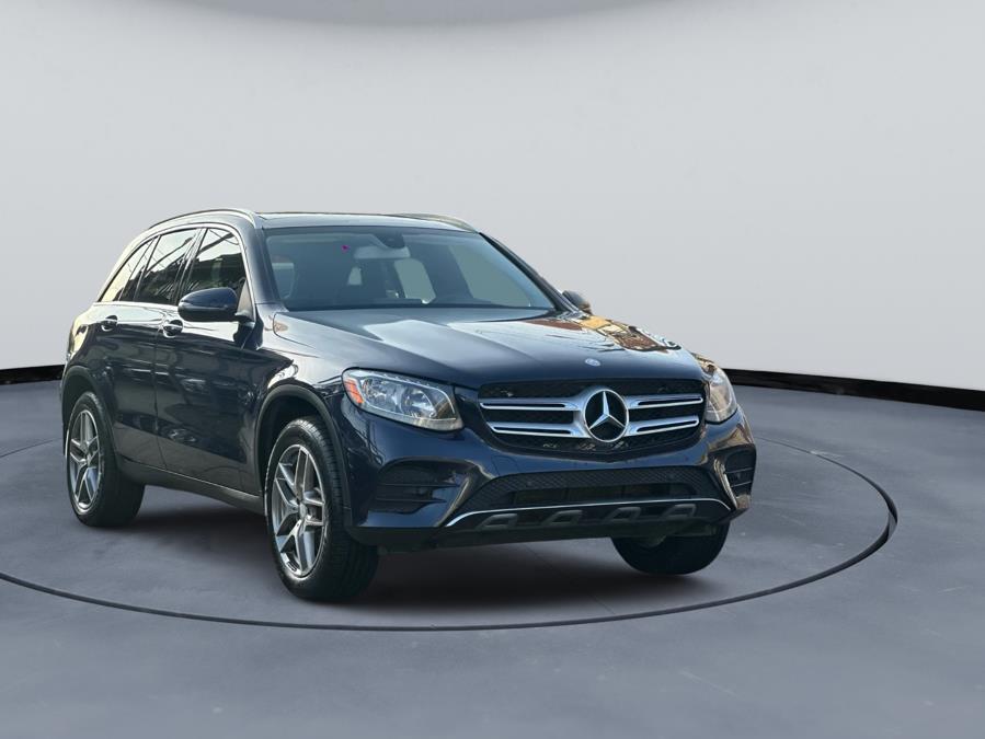 2016 Mercedes-benz Glc GLC 300 4MATIC AWD 4dr SUV, available for sale in Irvington, New Jersey | Best Cars R Us. Irvington, New Jersey 2016 Mercedes-benz Glc GLC 300 4MATIC AWD 4dr SUV, available for sale in Irvington, New Jersey | Best Cars R Us. Irvington, New Jersey