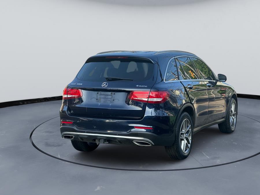 2016 Mercedes-benz Glc GLC 300 4MATIC AWD 4dr SUV, available for sale in Irvington, New Jersey | Best Cars R Us. Irvington, New Jersey 2016 Mercedes-benz Glc GLC 300 4MATIC AWD 4dr SUV, available for sale in Irvington, New Jersey | Best Cars R Us. Irvington, New Jersey