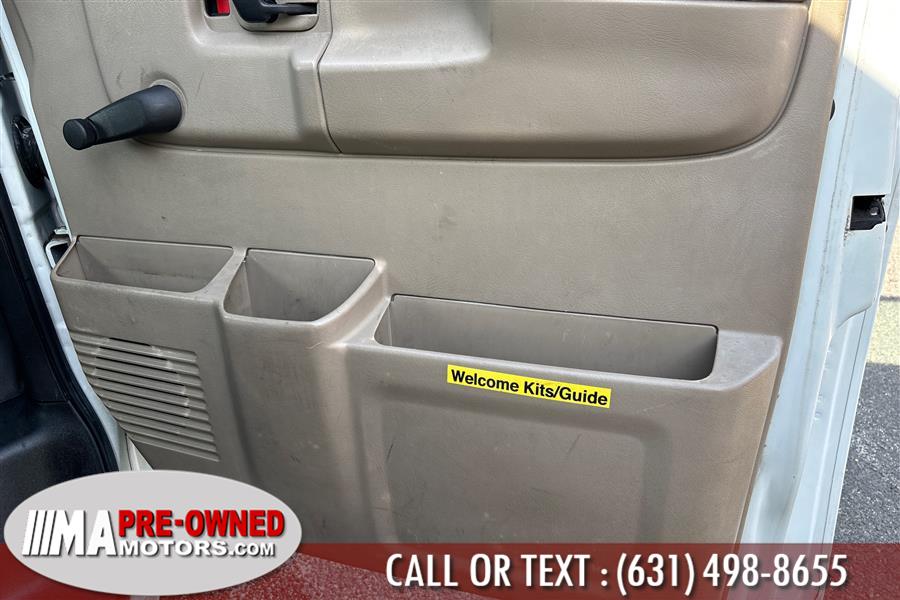 2011 Chevrolet Express Cargo Van RWD 2500 135" well maintained, available for sale in Huntington Station, New York | M & A Motors. Huntington Station, New York 2011 Chevrolet Express Cargo Van RWD 2500 135" well maintained, available for sale in Huntington Station, New York | M & A Motors. Huntington Station, New York