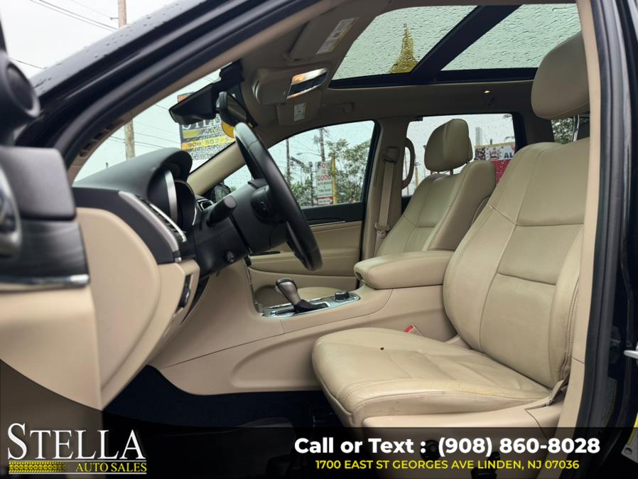 2019 Jeep Grand Cherokee Limited X 4x4, available for sale in Linden, New Jersey | Stella Auto Sales. Linden, New Jersey 2019 Jeep Grand Cherokee Limited X 4x4, available for sale in Linden, New Jersey | Stella Auto Sales. Linden, New Jersey