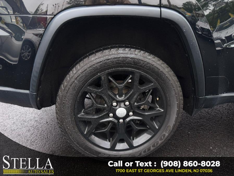 2019 Jeep Grand Cherokee Limited X 4x4, available for sale in Linden, New Jersey | Stella Auto Sales. Linden, New Jersey 2019 Jeep Grand Cherokee Limited X 4x4, available for sale in Linden, New Jersey | Stella Auto Sales. Linden, New Jersey