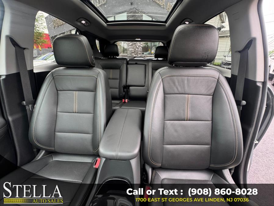 2023 Chevrolet Equinox AWD 4dr Premier, available for sale in Linden, New Jersey | Stella Auto Sales. Linden, New Jersey 2023 Chevrolet Equinox AWD 4dr Premier, available for sale in Linden, New Jersey | Stella Auto Sales. Linden, New Jersey