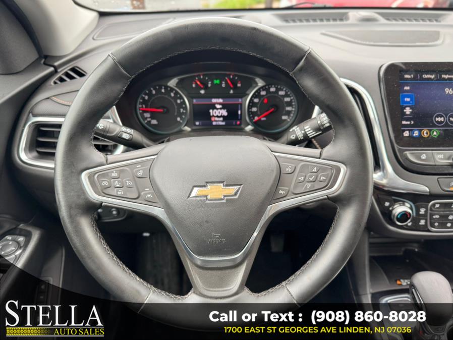 2023 Chevrolet Equinox AWD 4dr Premier, available for sale in Linden, New Jersey | Stella Auto Sales. Linden, New Jersey 2023 Chevrolet Equinox AWD 4dr Premier, available for sale in Linden, New Jersey | Stella Auto Sales. Linden, New Jersey